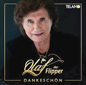 Dankeschön - Olaf Der Flipper - Musikk - TELAMO - 4053804317641 - 5. mai 2023