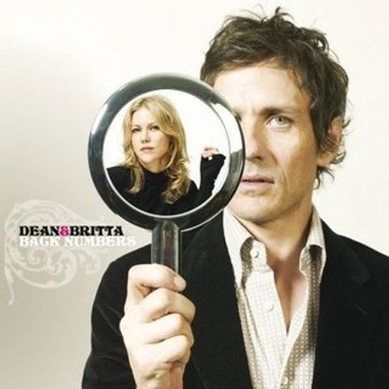 Cover for Dean &amp; Britta · Backnumbers (LP) (2021)