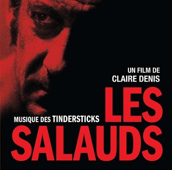 Cover for Tindersticks · Les Salauds (CD) [Digipak] (2013)