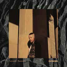 Dj-kicks - Forest Swords - Music - !K7 RECORDS - 4526180450641 - May 23, 2018