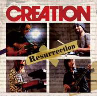 Rock City <limited> - Creation - Musiikki - Ivy Records - 4562357500641 - keskiviikko 30. huhtikuuta 2014