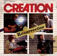 Cover for Creation · Rock City &lt;limited&gt; (CD) [Japan Import edition] (2014)