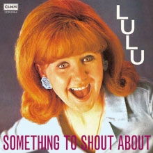 Cover for Lulu · Something to Shout About (CD) [Japan Import edition] (2019)