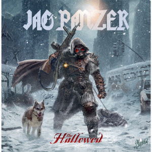 The Hallowed - Jag Panzer - Musik - WORD RECORDS CO. - 4582546597641 - 23 juni 2023