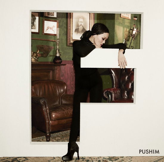 F - Pushim - Música - TOKUMA JAPAN COMMUNICATIONS CO. - 4988008211641 - 20 de enero de 2016