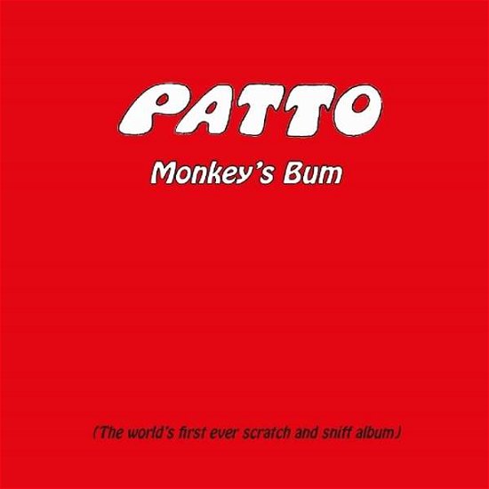Cover for Patto · Roll 'em, Smoke 'em, Put Another Line Out (CD) [Expanded edition] (2017)