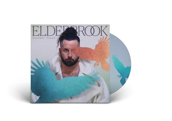 Cover for Elderbrook · Another Touch (CD) (2024)