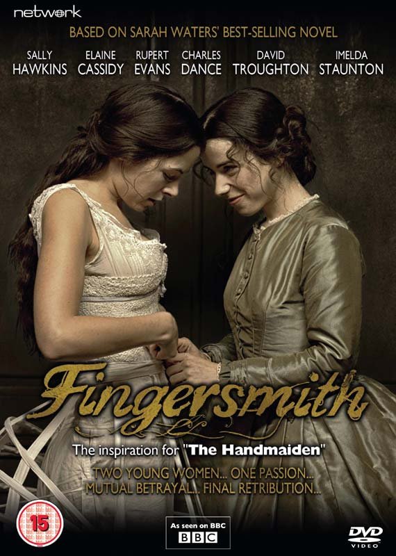 Fingersmith　·　Fingersmith　(DVD)　Complete　Mini　Series　(2017)