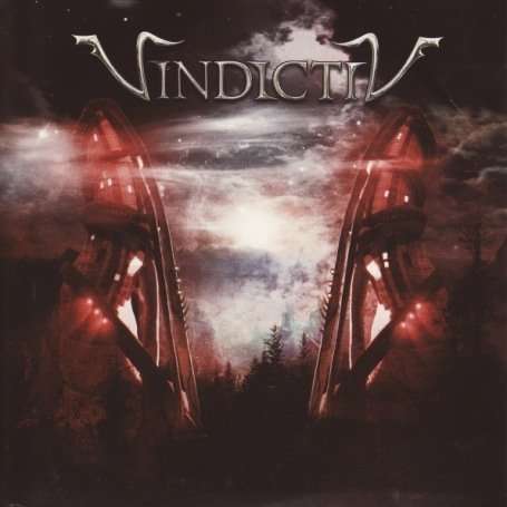 Cover for Vindictiv · S/t (CD) (2009)