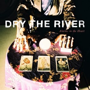 Cover for Dry The River · Alarms in the Heart (Inkl.cd) (LP) (2020)