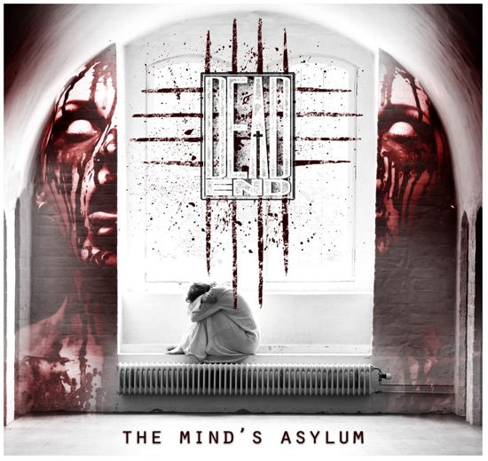 Cover for Dead End · Minds Asylum (CD) (2022)
