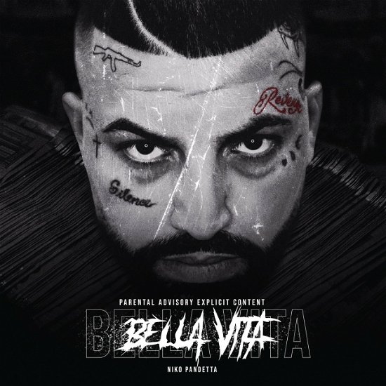 Bella Vita - Pandetta Niko - Musik - NP PRODUCTION ADA - 5054197123641 - 21. januar 2022