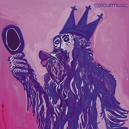 Cover for Colourmusic · May You Marry Rich (VINYL) [Deluxe edition] (2014)