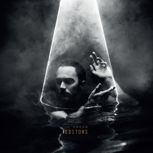 Cover for Editors · In Dream (LP/CD) [Limited edition] (2015)