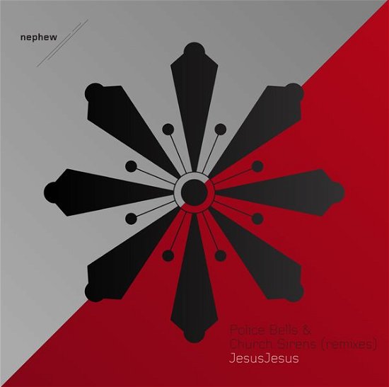 Police Bells & Church Sirens EP - Nephew - Musik -  - 5700771101641 - 5 mars 2010