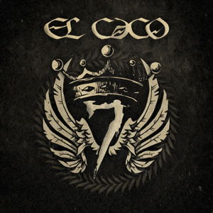 Cover for El Caco · Seven (LP) (2016)