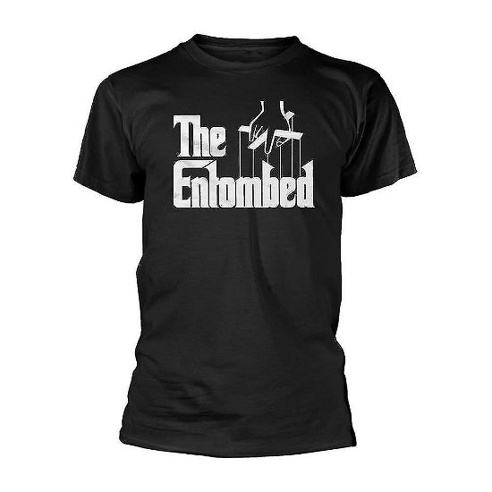 Cover for Entombed · T/S Godfather (T-shirt) [size S] (2022)