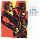 Cover for Lars Gullin · Stockholm Streets 1959/60 (Vol.4) (CD) (2022)