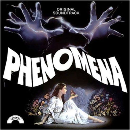 Phenomena - Goblin - Musiikki - AMS - 8016158307641 - maanantai 1. syyskuuta 2014