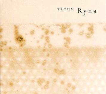 Cover for Troum  · Ryna (CD)