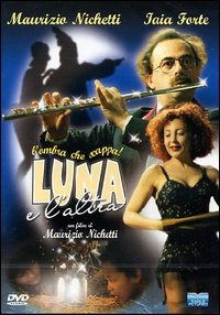 Cover for Luna E L'Altra (DVD)