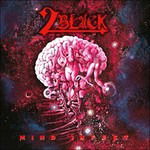 Mind Infect - Twoblack - Music - WORMHOLEDEATH RECORDS - 8033622533641 - 2020