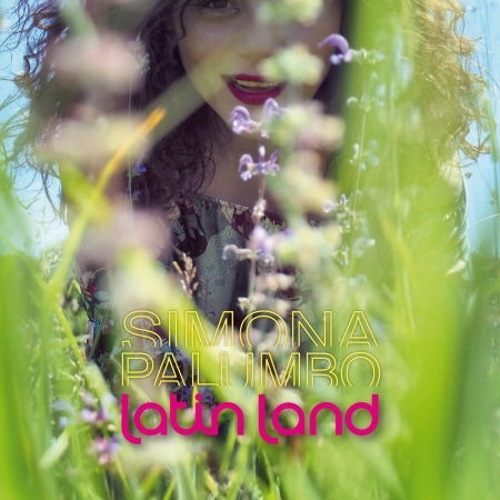 Cover for Simona Palumbo · Latinland (CD) (2021)