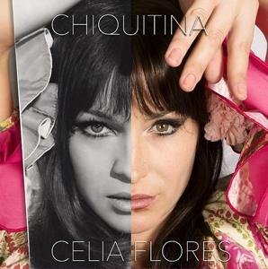 Cover for Celia Flores · 20 Anos De Marisol A Pepa Flores (CD) (2017)
