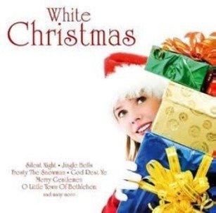 White Christmas - V/A - Music - SOURCE 1 MEDIA - 8713545211641 - October 15, 2021