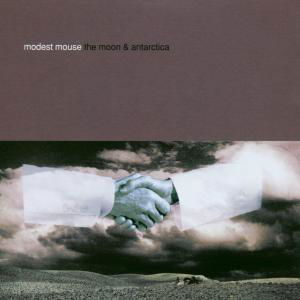 Moon & Antarctica - Modest Mouse - Music - MUSIC ON VINYL - 8713748980641 - July 31, 2015