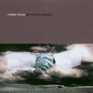 Cover for Modest Mouse · Moon &amp; Antarctica (LP) [180 gram edition] (2015)