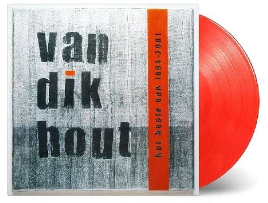 Het Beste Van 1994-2001 - Van Dik Hout - Musik - MUSIC ON VINYL - 8719262004641 - 3. Mai 2018