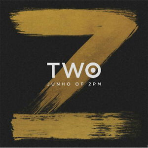 Best Album: Two - Junho - Musikk - Imports - 8809440338641 - 8. februar 2019