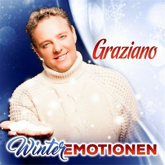 Winteremotionen - Graziano - Musik - MCP/V - 9002986900641 - 18 november 2016