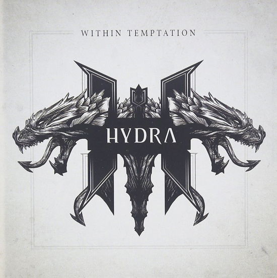 Hydra - Within Temptation - Music - ROADRUNNER - 9340650019641 - January 31, 2014