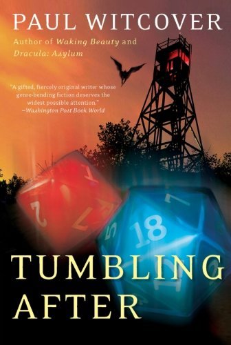 Paul Witcover · Tumbling After (Paperback Book) [Reprint edition] (2006)