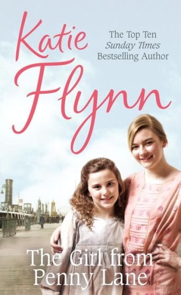 Cover for Katie Flynn · The Girl From Penny Lane (Paperback Bog) (2011)