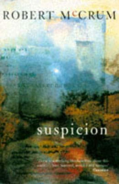 Cover for Robert McCrum · Suspicion (Pocketbok) [New edition] (1997)