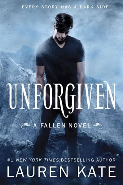 Cover for Lauren Kate · Unforgiven (Paperback Bog) (2016)