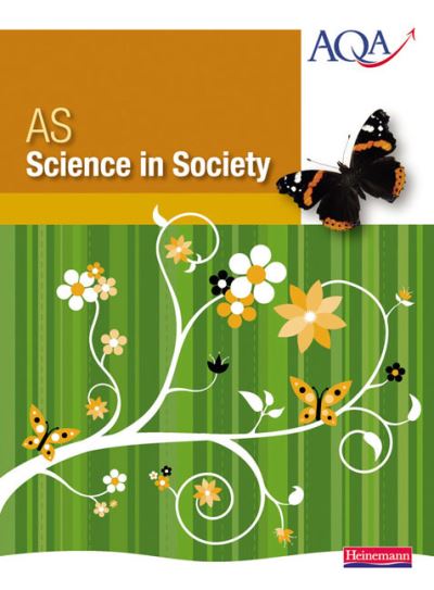 Cover for Hunt · AS Science in Society (Book)