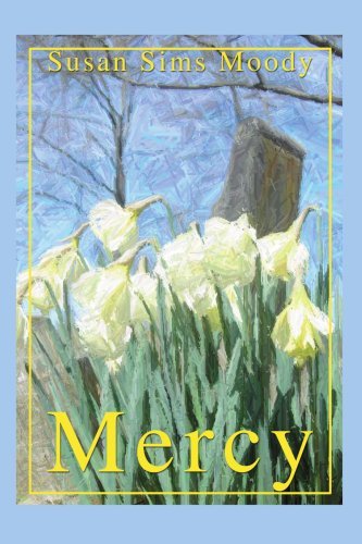 Cover for Susan Moody · Mercy (Taschenbuch) (2006)