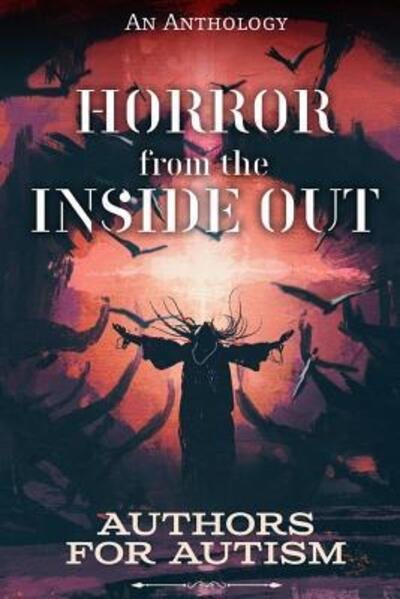Cover for Lisa Dabrowski · Horror from The Inside Out (Book) (2016)