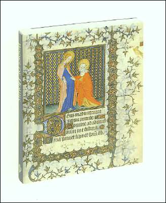 Books of Hours - Phaidon Editors - Inne - Phaidon Press Ltd - 9780714834641 - 13 czerwca 1996