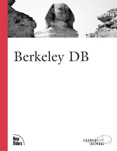 Cover for Sleepycat Software · Berkeley DB (Paperback Book) (2001)