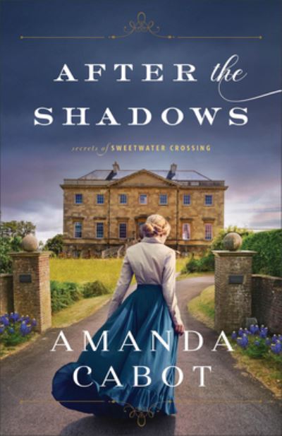 Cover for Amanda Cabot · After the Shadows (Paperback Book) (2023)