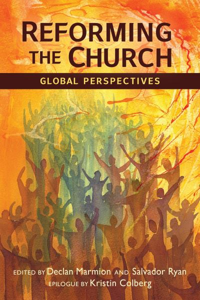 Cover for Reforming the Church: Global Perspectives (Paperback Book) (2023)