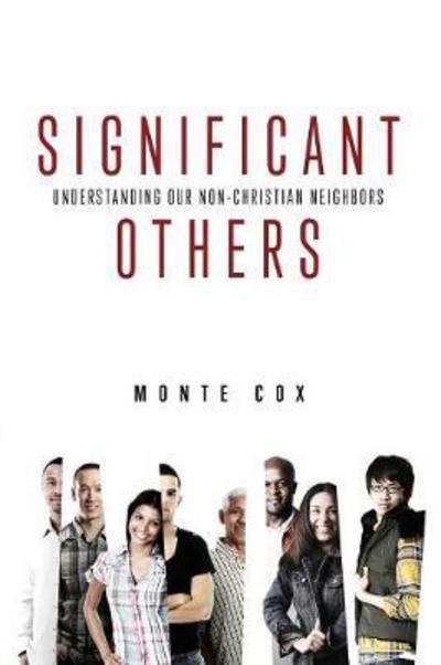 Cover for Monte Cox · Significant Others (Paperback Book) (2017)