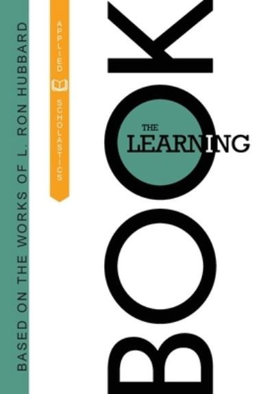 Cover for Heron Books · The Learning Book (Paperback Book) (2020)