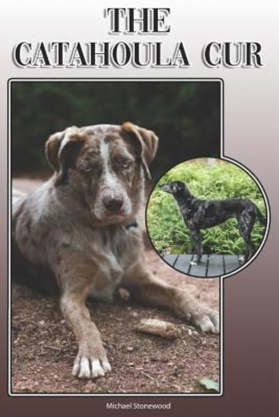 The Catahoula Cur - Michael Stonewood - Książki - Independently Published - 9781091778641 - 27 marca 2019