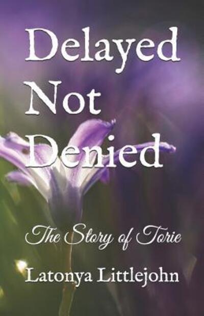 Delayed Not Denied - Latonya Littlejohn - Books - Independently Published - 9781092429641 - May 20, 2019